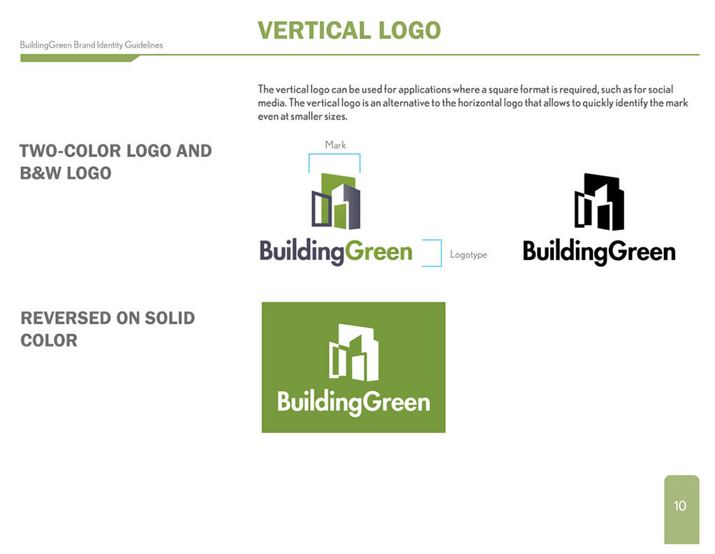 BuildingGreen Webinars