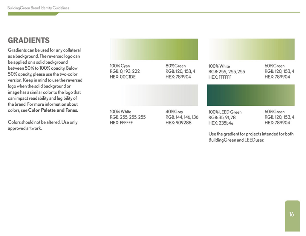 BuildingGreen Webinars