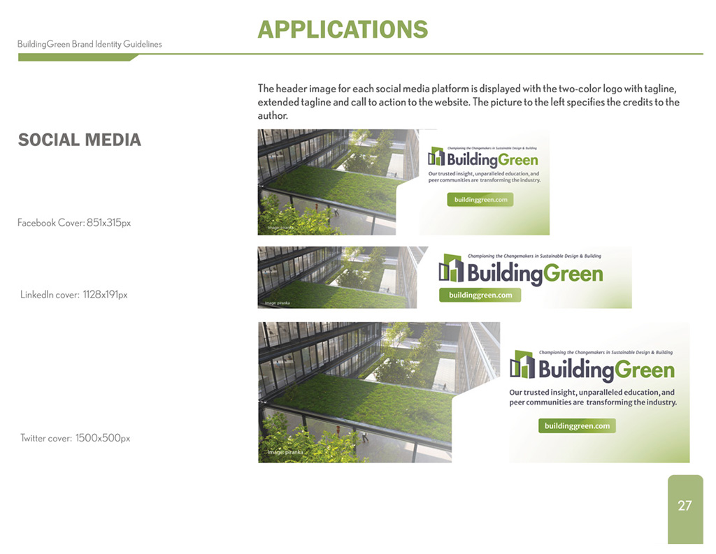 BuildingGreen Webinars