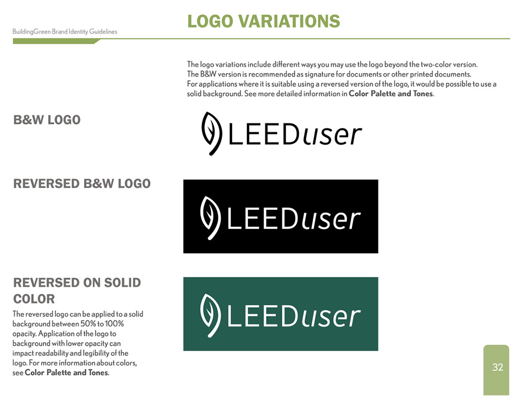 BuildingGreen Webinars